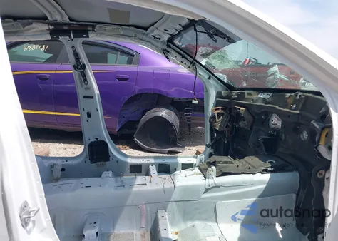 2018 Dodge Charger R/T Scat Pack Rwd z USA, uszkodzony, nr VIN 2C3CDXGJ3JH157578